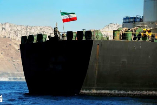 ايران تفنّد مزاعم مصادرة سفن إيرانية من قبل أمريكا