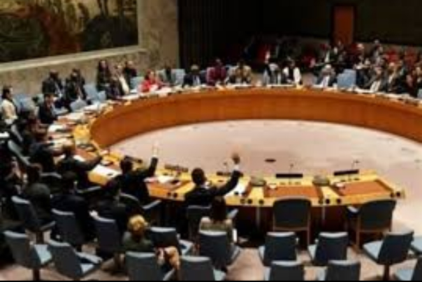 رأی‌گیری در شورای امنیت بر سر قطعنامه ضد ایرانی آمریکا/ متن کامل بیانیه ایران