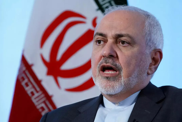 ظريف: نتحمل ضغوط أمريكا و"الكيان الصهيوني" لأننا نقف إلى جانب لبنان