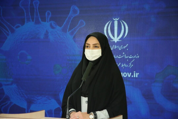 حصيلة ضحايا كورونا في إيران تبلغ 19 ألفا و492 حالة