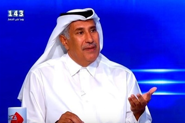 حمد بن جاسم عن قرار الإمارات: يصالحون "إسرائيل" ويقاطعوننا
