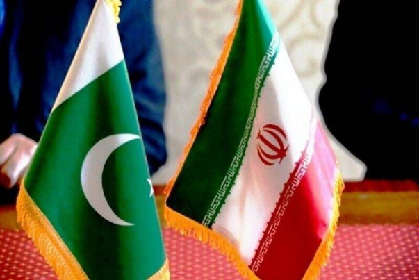 باكستان ترغب بإنشاء اسواق تجارية حدودية مشتركة مع ايران