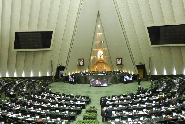 Iran's Parliament urges AEOI to provide enriching 190k SWU