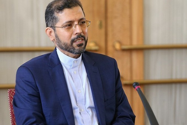 طهران ترفض مزاعم بومبيو ضد إيران حول تسليح طالبان