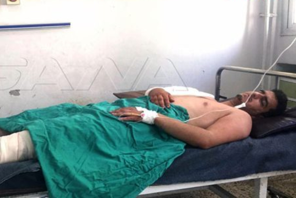 سوريا.. استشهاد جندي وإصابة اثنين بعدوان أمريكي جنوب شرق القامشلي