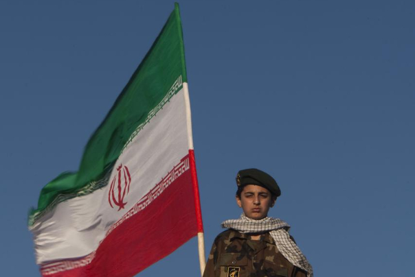A decisive showdown is ahead between Iran and its enemies