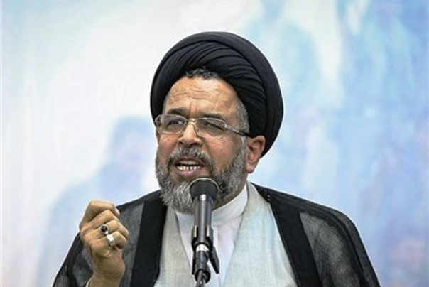 وزير الامن الايراني: تمكنا من توجيه ضربات الى مئات الخلايا الارهابية