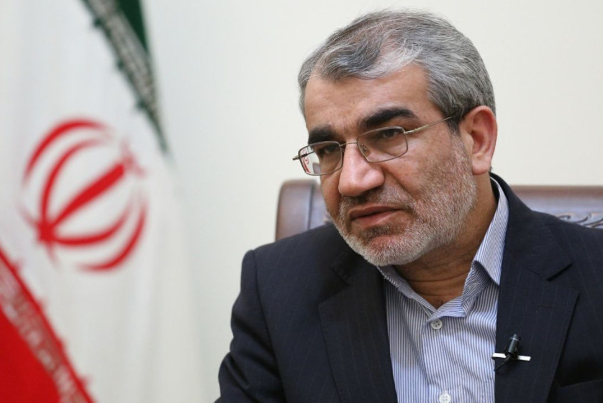 المتحدث باسم مجلس صيانة الدستور : استخدام آلية الزناد من قبل اميركا انتهاك للقرار 2231