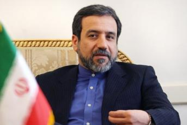 مساعد وزير الخارجية الايرانية: محاولة اميركا تفعيل آلية الزناد في مجلس الامن عقيمة وغير مجدية