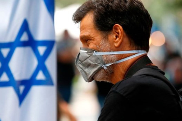 رغم تطبيعها معه.. الإحتلال يرفض بيع الامارات مقاتلات "إف 35" الأمريكية