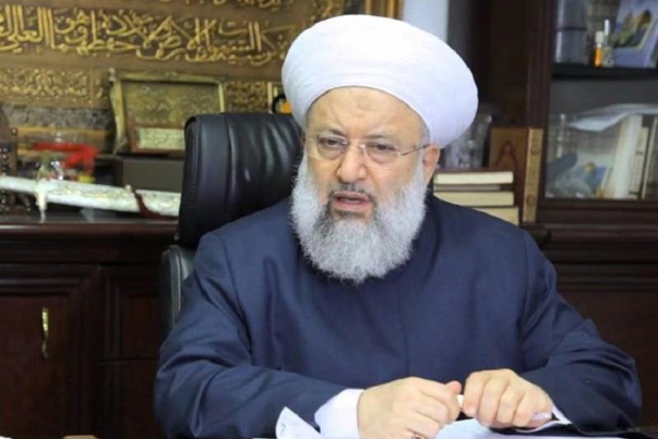 رئيس الاتحاد العالمي لتجمع علماء المقاومة يؤكد على أهمية مهرجان أفلام المقاومة