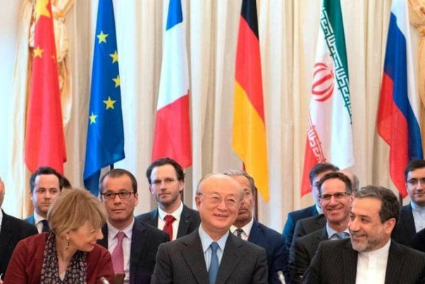 اجتماع اللجنة المشتركة للاتفاق النووي يعقد في 1 سبتمبر القادم