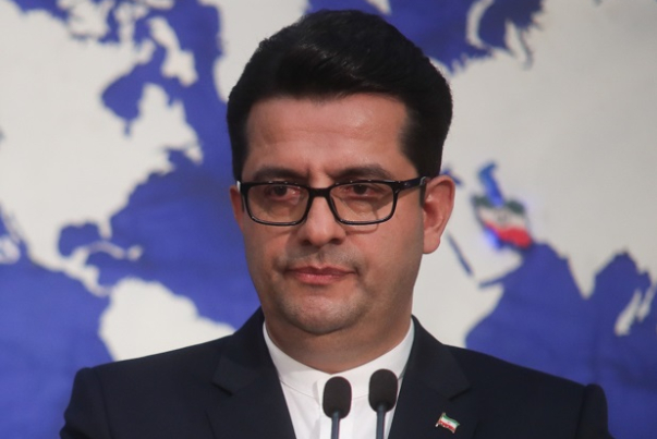 السفير الإيراني الجديد في جمهورية آذربيجان يؤكد على تطوير العلاقات الثانية