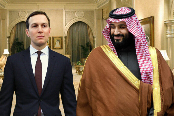 تحرك أميركي جديد لدفع السعودية ودول عربية أخرى للتطبيع مع الاحتلال