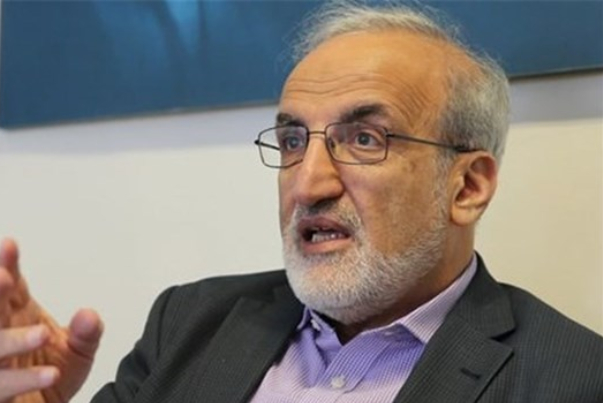 رضا ملك زادة: لقاح كورونا الايراني في مرحلة الدراسات على الحيوان