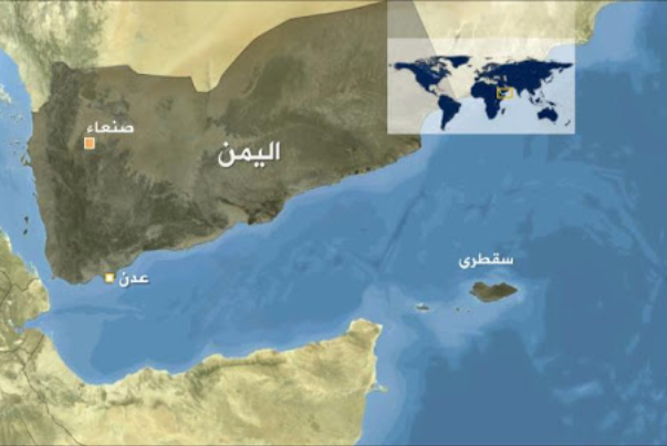 بعد التطبيع.. الإمارات واسرائيل تتجهان لإنشاء قواعد عسكرية في اليمن