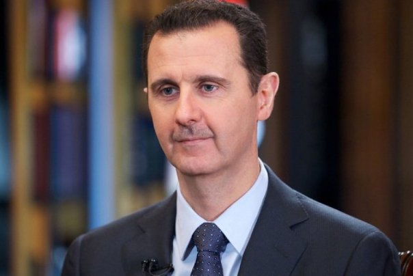 بشار اسد دستور تشکیل دولت جدید را صادر کرد