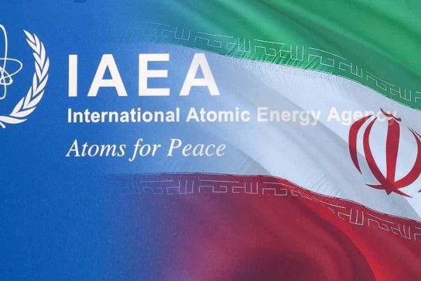 تا ساعتی دیگر بیانیه مشترک ایران و آژانس بین‌المللی انرژی اتمی منتشر می‌شود