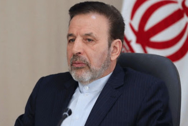 مدير مكتب الرئيس الإيراني : لقاء غروسي مع الرئيس روحاني يوفر الارضية للمزيد من التعاون بين ايران والوكالة