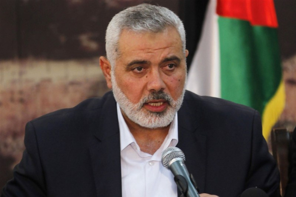 حماس: غزة تواجه ثلاثة تحديات كبرى في آنٍ واحد