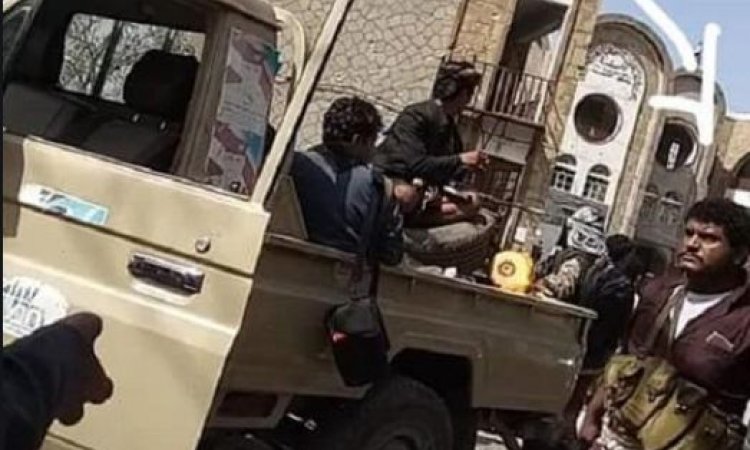 صنعاء تعلن توقيف قيادي بتنظيم القاعدة خطط لهجمات بالعاصمة