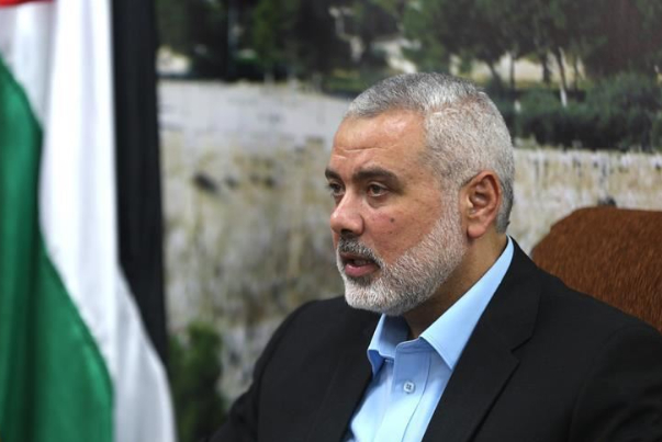 حماس: قرارنا هو المضي بإنهاء الحصار بمختلف أشكاله