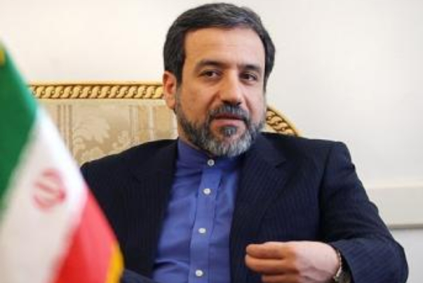 عراقجي يتجه إلى فيينا لحضور اجتماع اللجنة المشتركة للاتفاق النووي