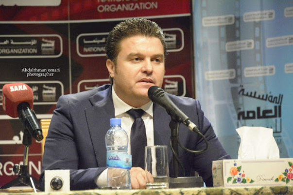 مراد شاهين: يجب أن لا يغيب اسم الشهيد سليماني عن ذاكرة أجيال الشعوب المقاومة