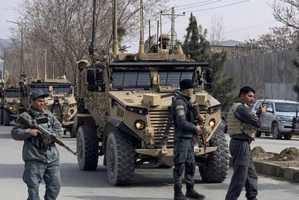 اغتيال كبير مستشاري الرئيس الأفغاني في كابل