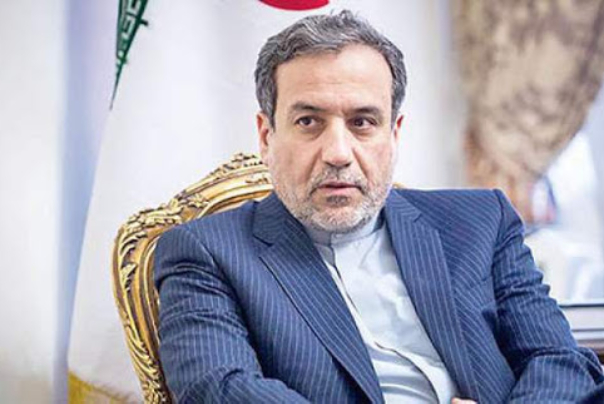 Araghchi: The remaining members of JCPOA have a consensus to counter US lawlessness