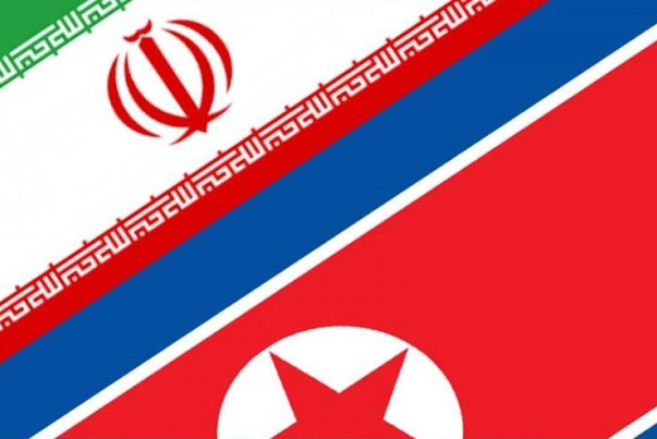 ايران وكوريا الشمالية تؤكدان ضرورة التعاون التجاري والمالي