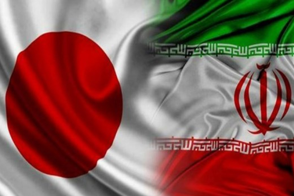 تعاون إيراني ياباني يناقش في روسيا