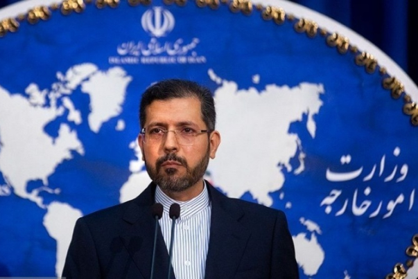 خطيب زادة يدين بشدة نشر صحيفة فرنسية رسوما مسيئة للنبي الاكرم (ص)