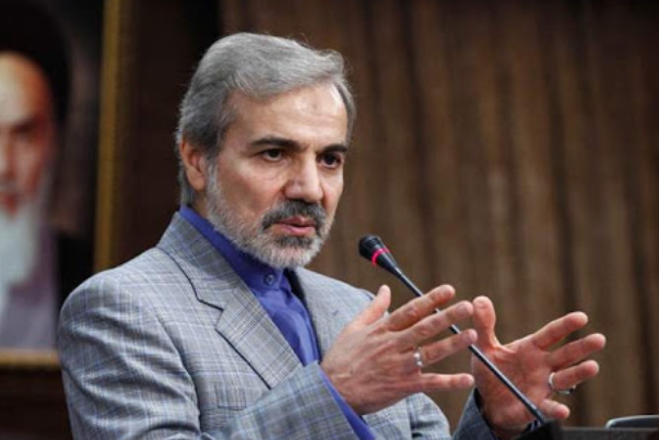 مساعد الرئيس الإيراني: سنحقق قفزة في الانتاج الوطني رغم الحظر