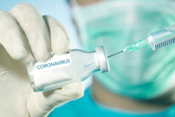 الاتحاد الأوروبي يأمل في توفر أول لقاح لكورونا بهذا الموعد