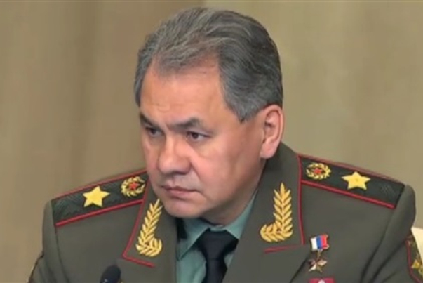 وزير الدفاع الروسي يحذّر عن دول تصنّع أسلحة بيولوجية