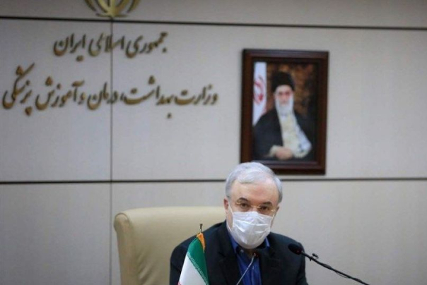 آخر مستجدات كورونا في ايران.. وزير الصحّة يحذّر الاقتصادات الكبرى