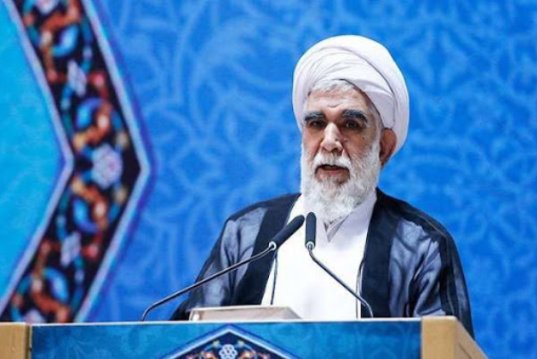 رئيس المجلس الاعلى لمجمع اهل البيت (ع): : ثمة مؤامرات خطيرة وراء سلوكيات الغرب العنصرية