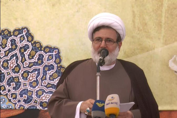 عضو المجلس المركزي في "حزب الله": مهرجان أفلام المقاومة نوع من أنواع الجهاد والتضحية