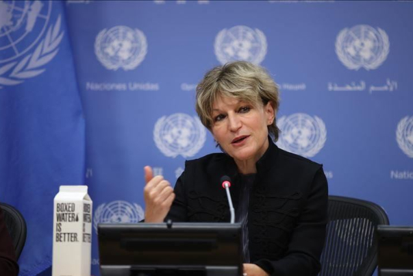 مقررة الأمم المتحدة: أحكام السعودية في قضية خاشقجي لا تتمتع بأي شرعية