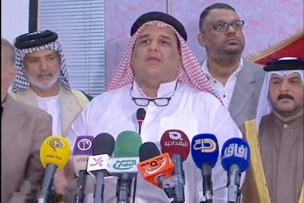 الشيخ الدنبوس: تكريم الكوادر الصحّية سيعطي جرعة أمل وحافز قوي لهم