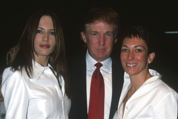 تسريب غير مسبوق حول شبكة دعارة واسعة النطاق بإدارة ترامب وميلانيا