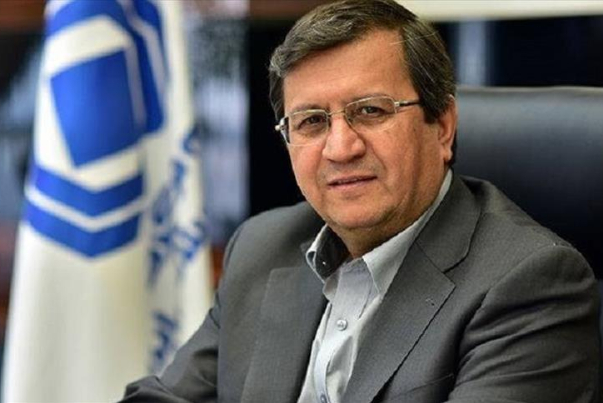 محافظ البنك المركزي في ايران يتعهد بإيجاد التوازن في سوق النقد والعملة الأجنبية