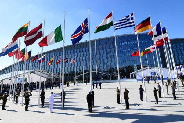 تأجيل الاجتماع التركي اليوناني في مقر حلف الأطلسي