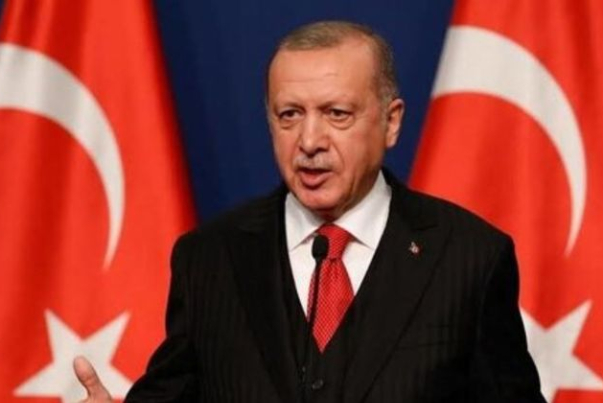 الرئيس التركي يصف المحادثات التركية الايرانية بالمصيرية لحل قضايا المنطقة