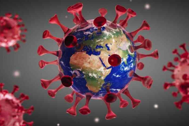 وفيات كورونا في العالم تجاوزت خط الـ900 ألف حالة