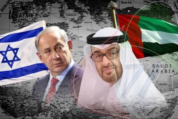 Prospects of Field Developments after Israel-UAE Agreement
