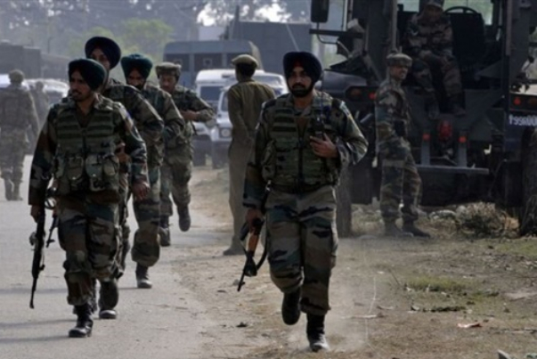 باكستان تعلن مقتل وإصابة 5 أشخاص فى إطلاق نار من الجانب الهندى بكشمير