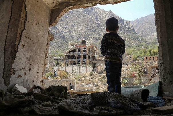 آمار جنایات سعودی در 2000 روز جنگ علیه یمن