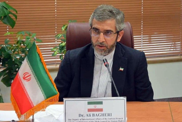 اعتراض قوه‌قضاییه به مداخلات برخی سفارتخانه‌های اروپایی در امور داخلی ایران
